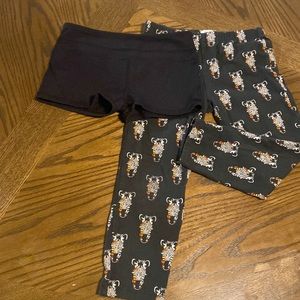 Leggings